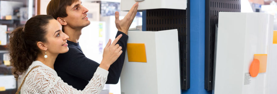 grossiste en chauffage