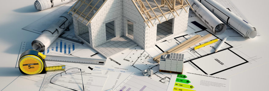 Travaux énergétiques