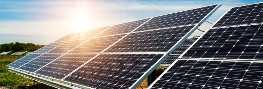 Installer des panneaux solaires