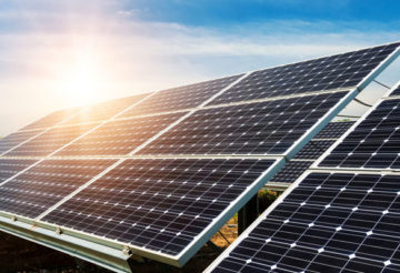 Installer des panneaux solaires